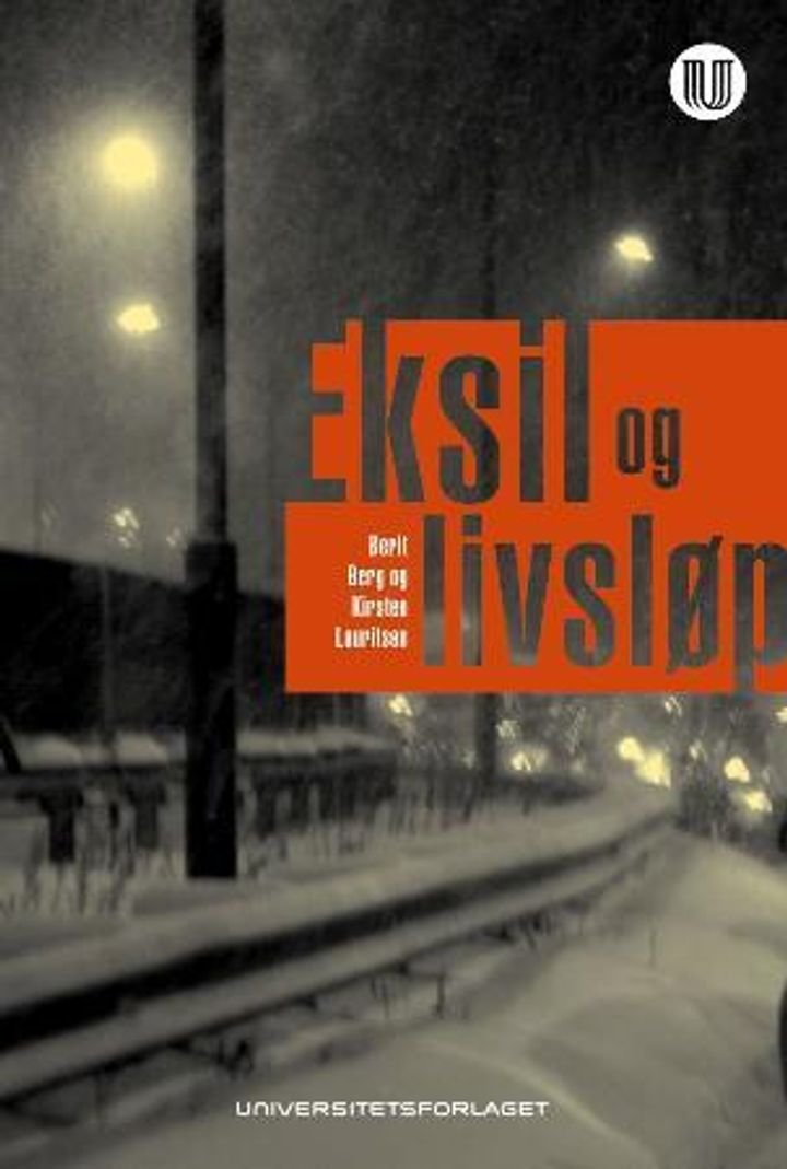 Eksil og livsløp