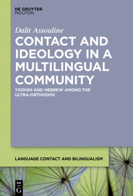 Contact and Ideology in a Multilingual Community