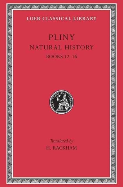 Natural History, Volume IV