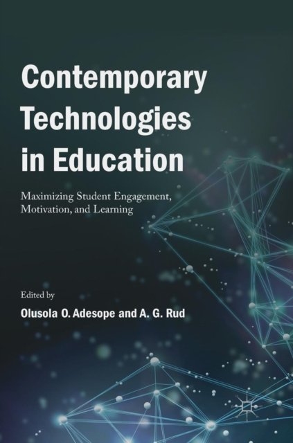 Contemporary Technologies in Education