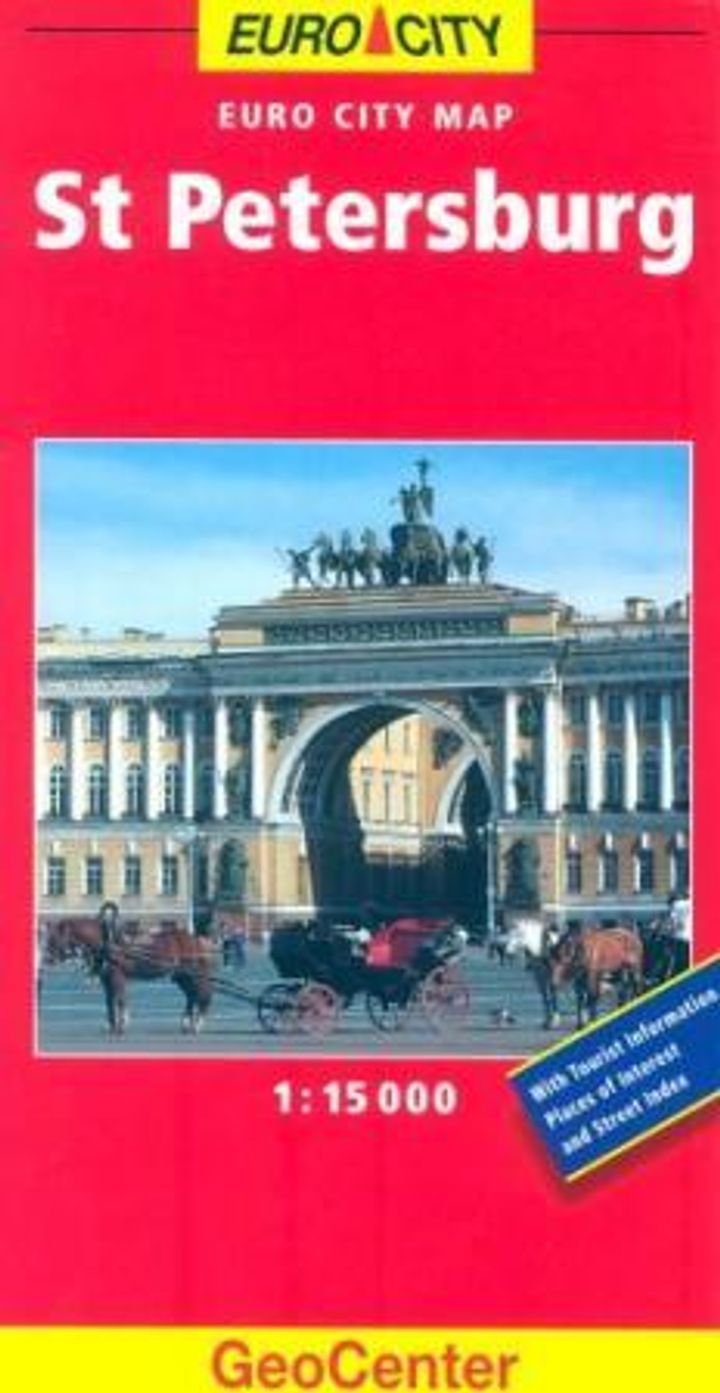 St. Petersburg