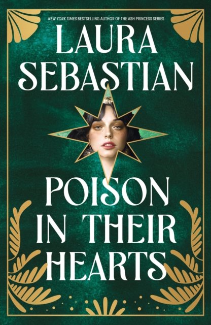 Poison In Their Hearts