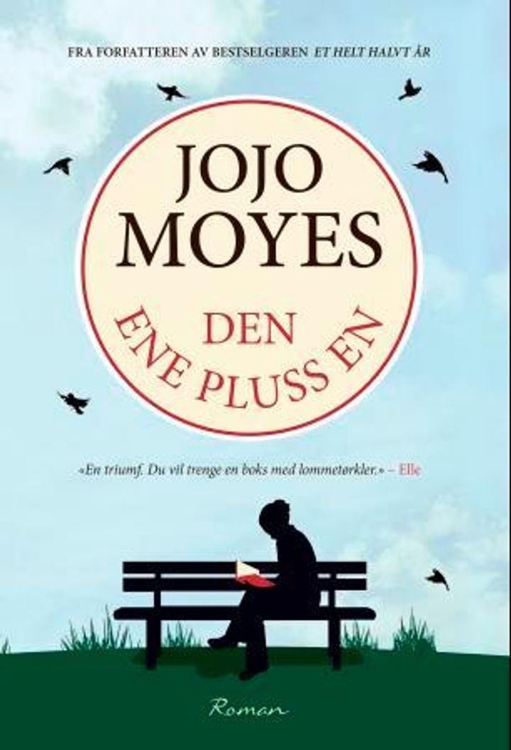 Den ene pluss en