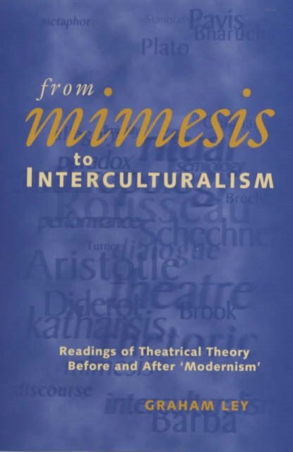 From Mimesis to Interculturalism