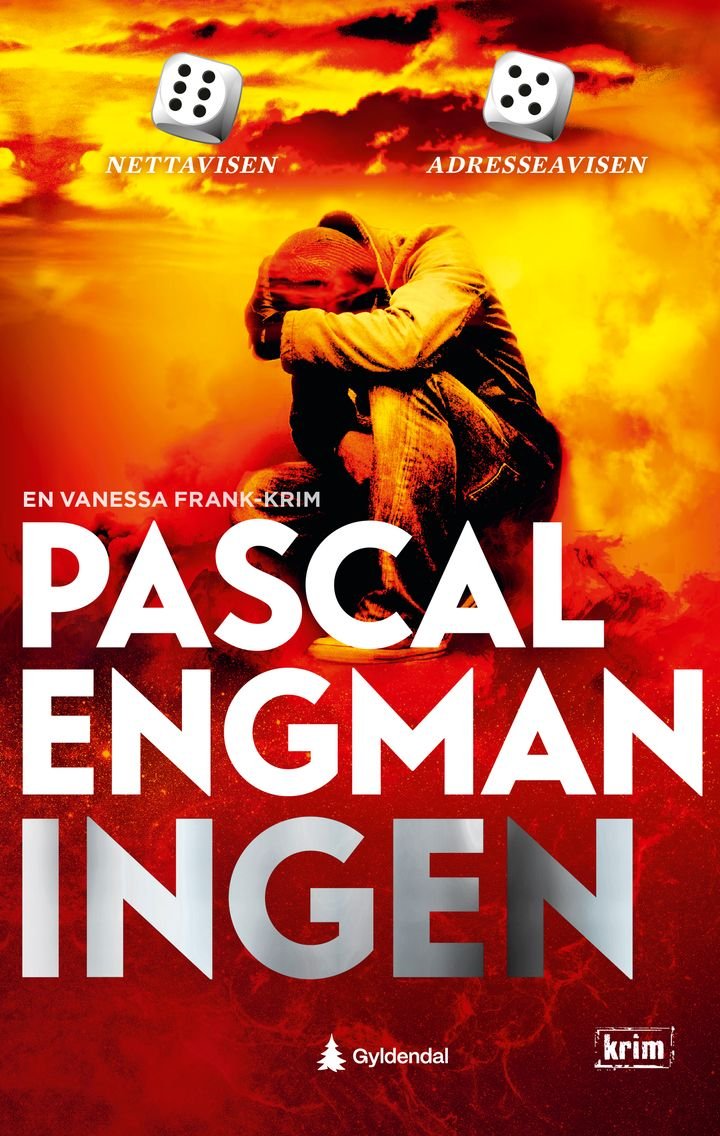 Ingen – bøker fra Ark