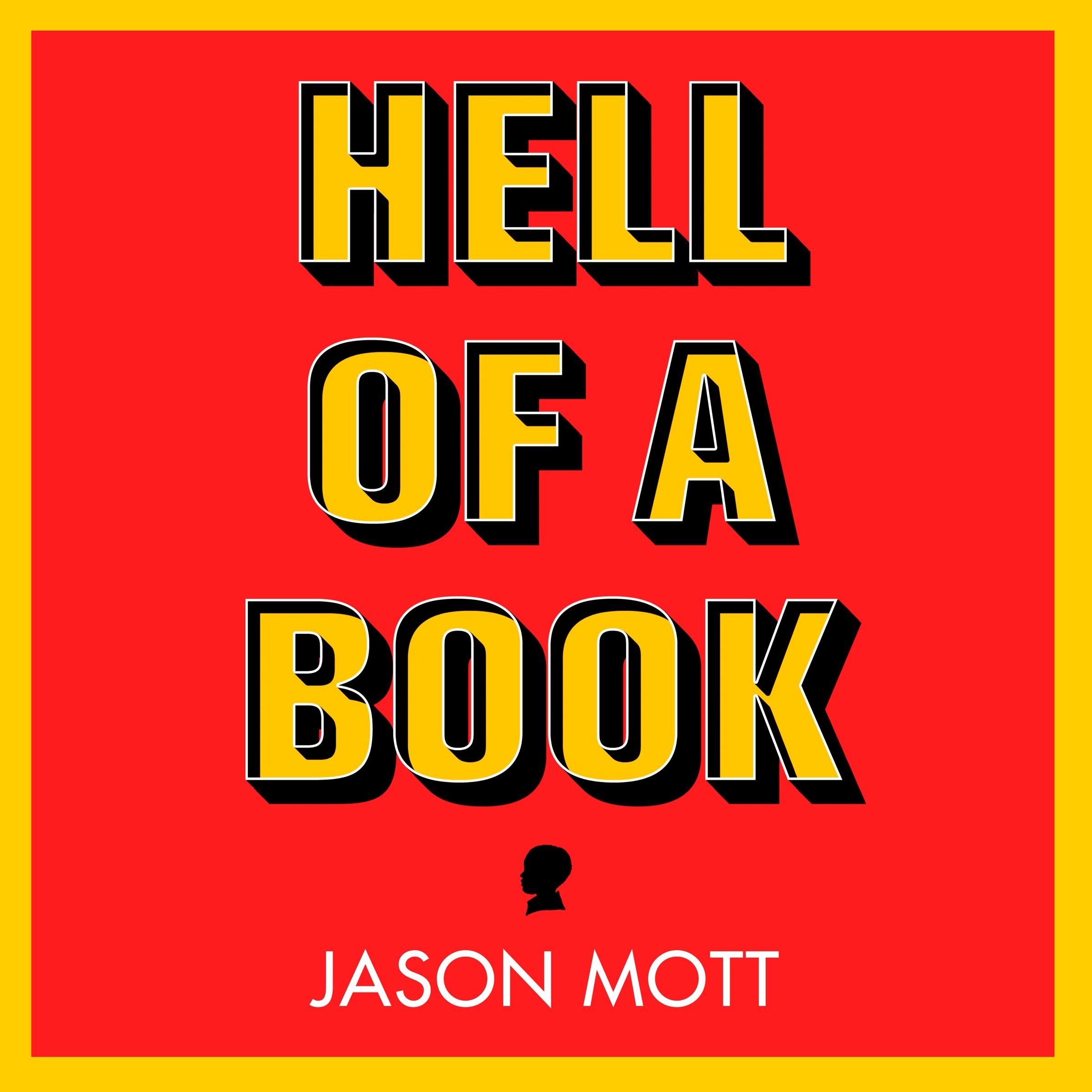 Hell of a Book