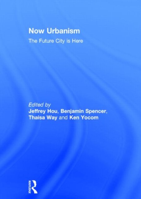 Now Urbanism