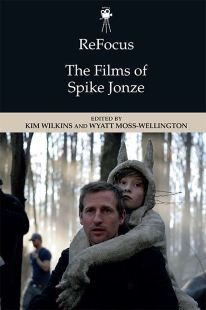 The Films of Spike Jonze