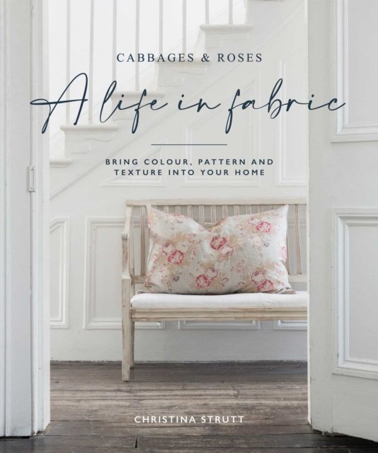 A Life in Fabric