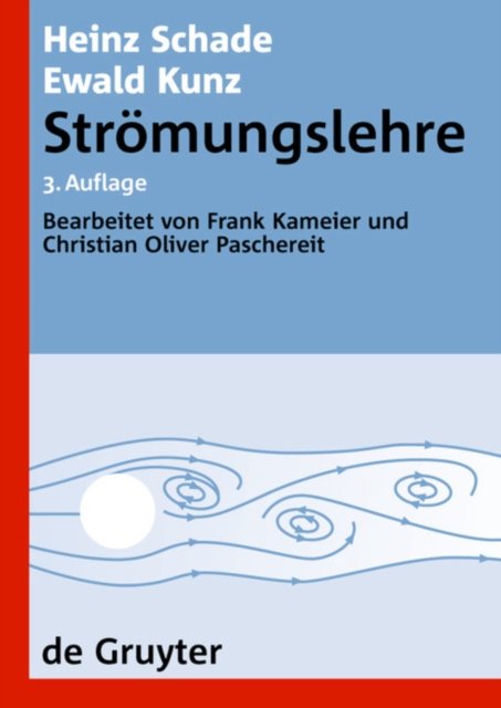 Stromungslehre