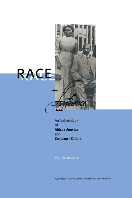 Race and Affluence