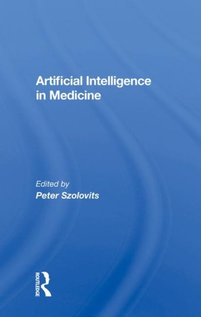 Artificial Intelligence In Medicine