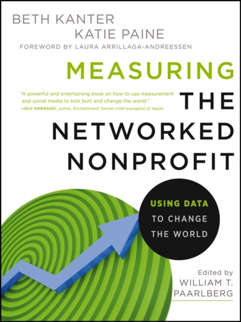 Measuring the Networked Nonprofit – Using Data to Change the World