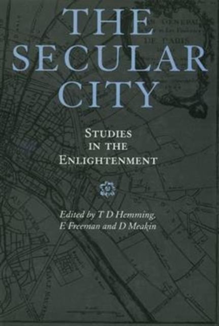 The Secular City