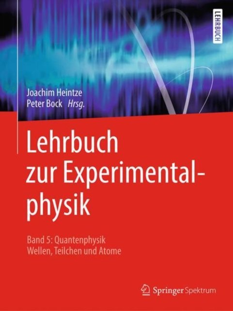 Lehrbuch zur Experimentalphysik Band 5