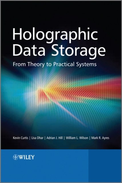 Holographic Data Storage – From Theory to Practical Systems