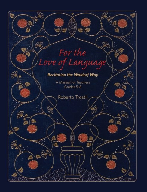For the Love of Language