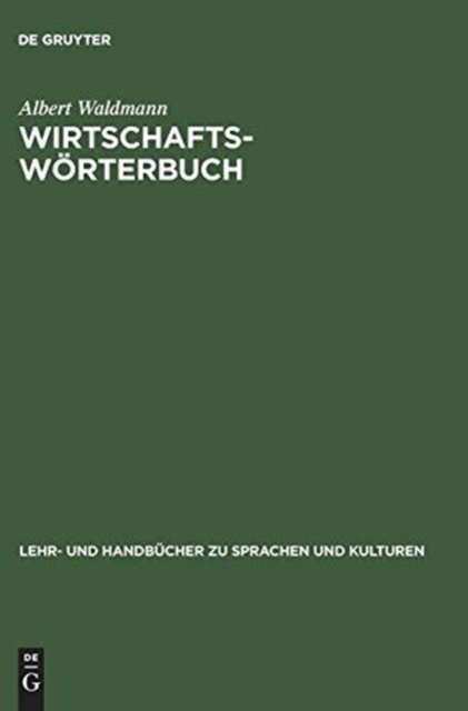 Wirtschaftsworterbuch