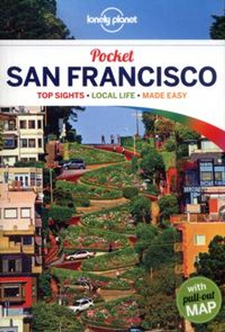 Pocket San Francisco