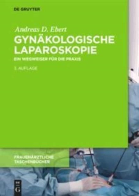 Gynakologische Laparoskopie