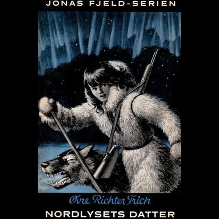 Nordlysets datter