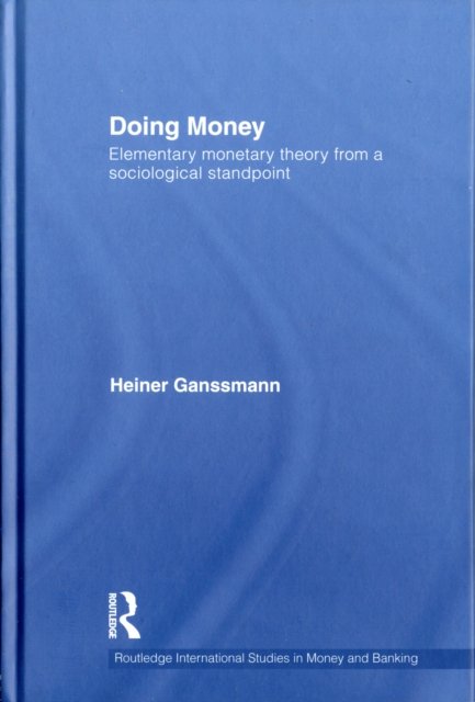 Doing Money
