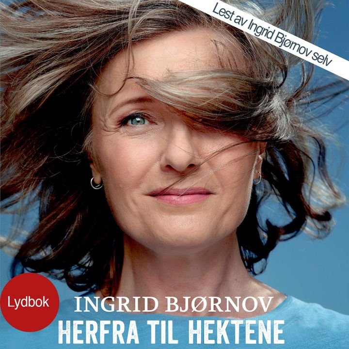 Herfra til hektene - 20 år med fortellertrang