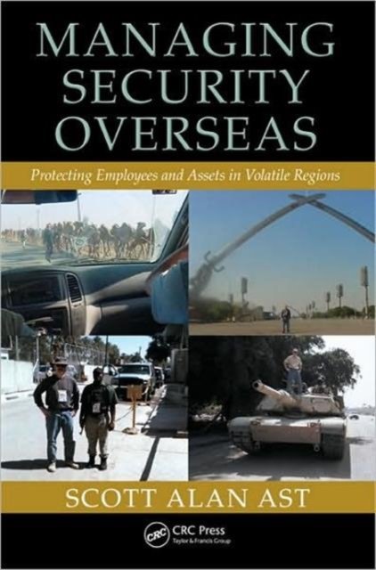 Managing Security Overseas