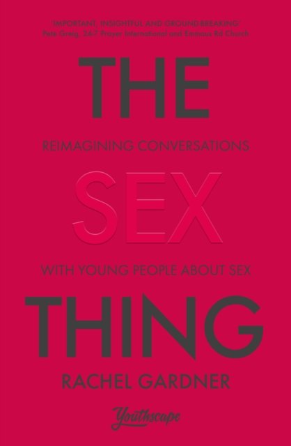 The Sex Thing