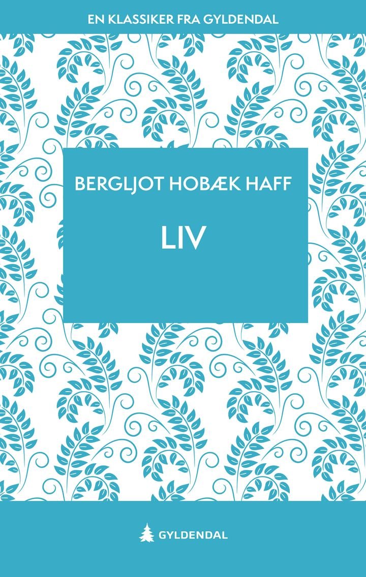 Liv - roman