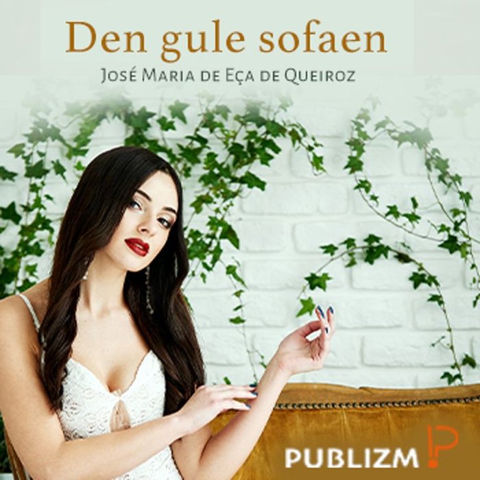 Den gule sofaen