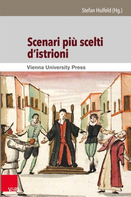 Scenari piu scelti d’istrioni