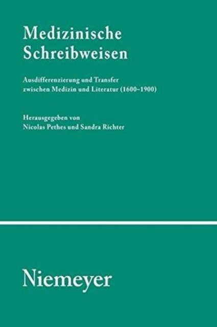 Medizinische Schreibweisen