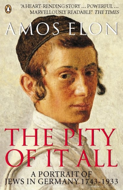 Pity of it All