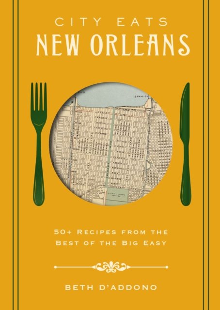 City Eats: New Orleans