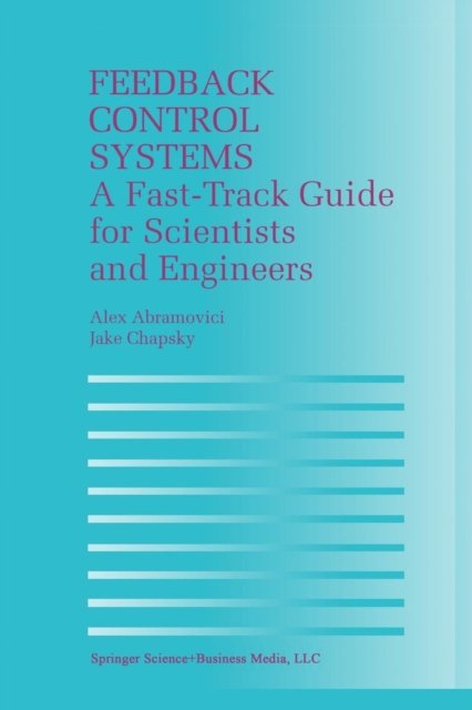 Feedback Control Systems