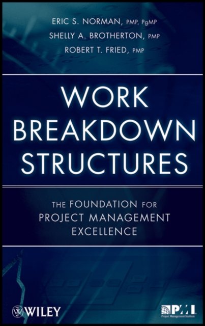Work Breakdown Structures – The Foundation for Project Management Excellence