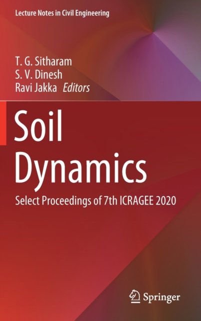 Soil Dynamics