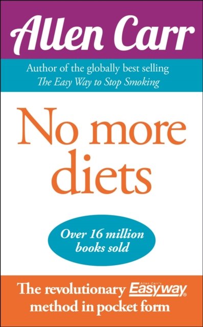 No More Diets