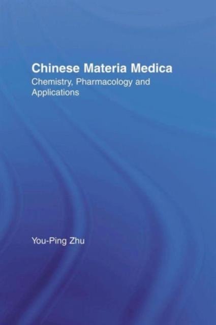 Chinese Materia Medica