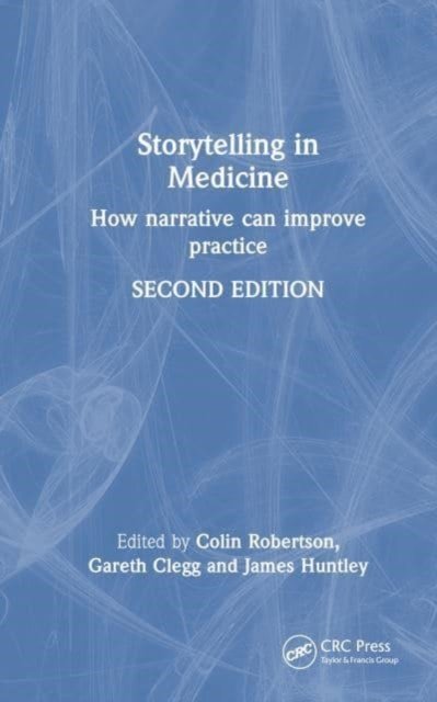 Storytelling in Medicine