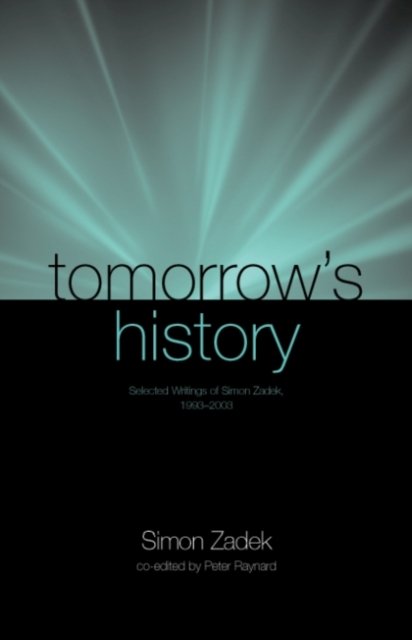 Tomorrow''s History