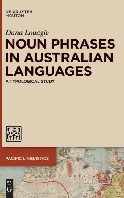 Noun Phrases in Australian Languages