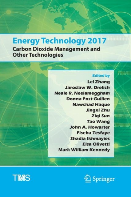 Energy Technology 2017
