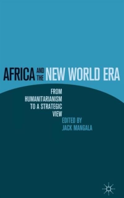 Africa and the New World Era