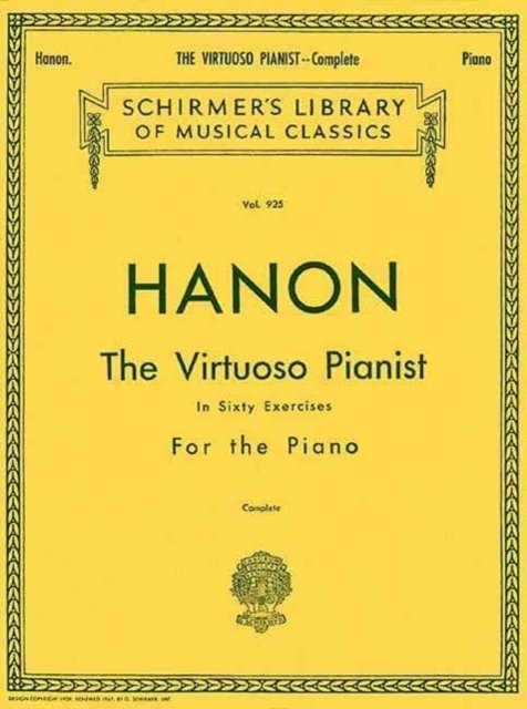 Hanon