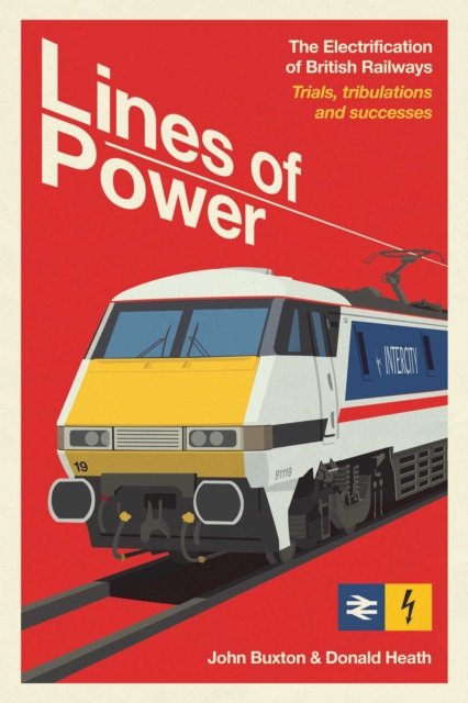 Lines of Power