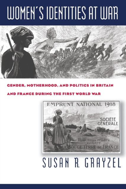 Women's Identities at War