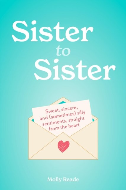 Sister to Sister