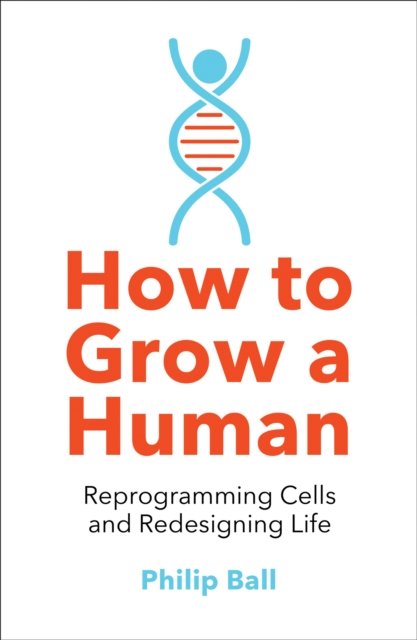 HOW TO GROW HUMAN PB